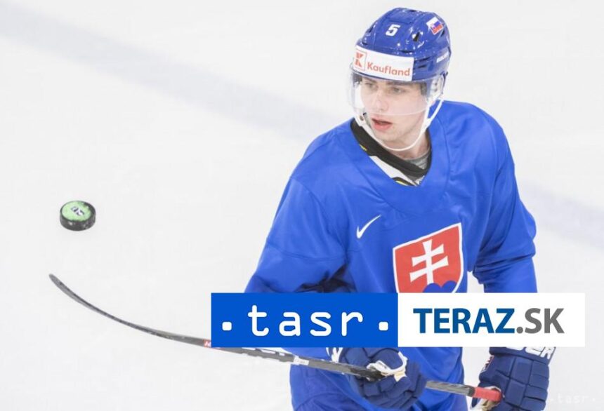 Nemec podpisal s Calgary pat rocny kontrakt na 3625 mil dolarov