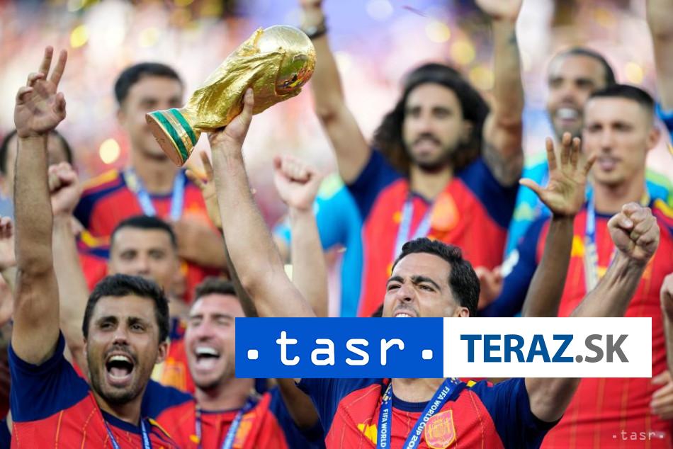 Ohlasy median na finale MS Torres zlomil Messimu srdce