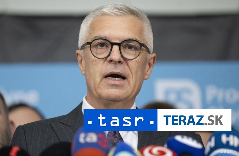 PS tvrdi ze Slovensko skryva svoj postoj s akym ide na samit NATO