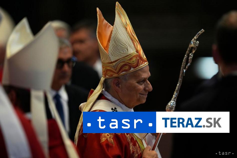 Papez vyzval lefebvristov aby zastavili plany na vysviacky biskupov