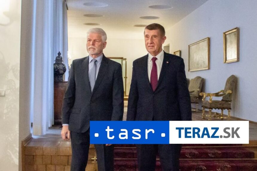 Pavel ziada od Babisa dokazy o tom ako poskodzuje CR v zahranici