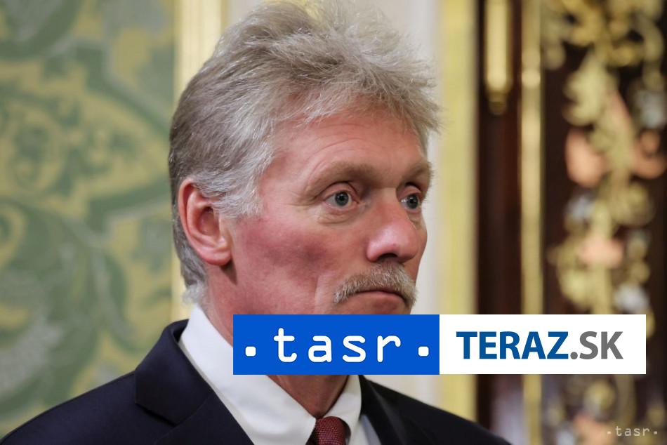 Peskov Europa vyviha tlak na Ukrajinu aby pokracovala vo vajne