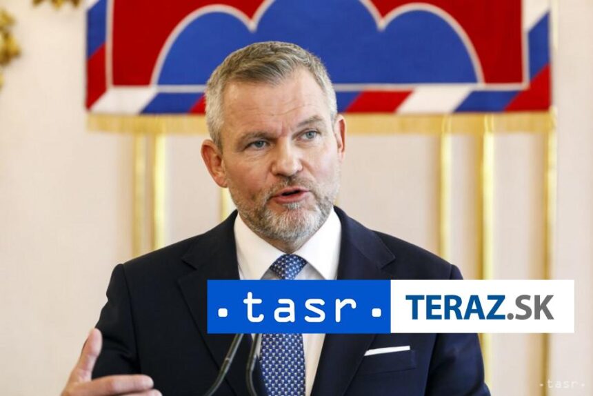 Prezent SR sa na buduci tyzden zucastni samitu NATO v Ankare