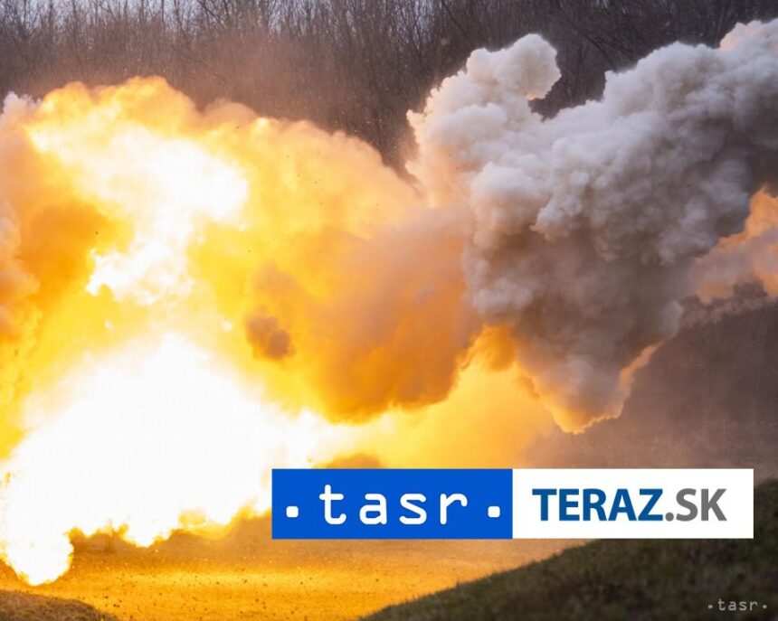 Proti lesnemu poziaru v Spaniensku zasahuju stovky poziarnikov