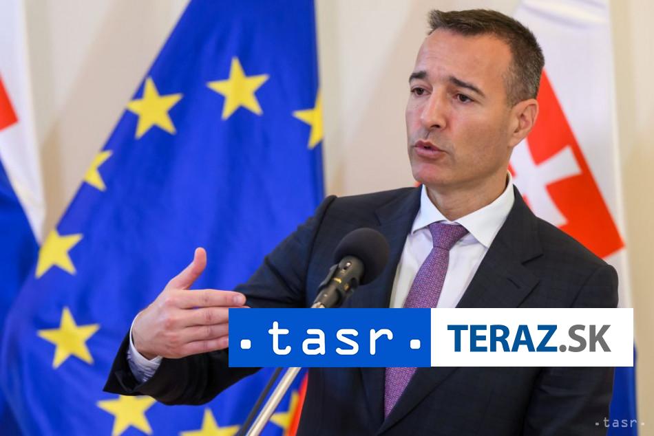 Rezort skolstva Klucove je stabilizovat system podpry