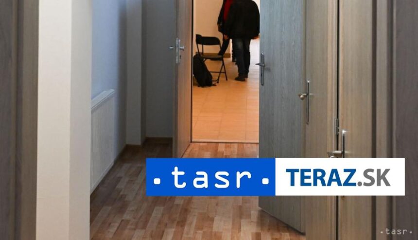 Rezort vnutra reaguje na navrh o vyhosteni nasilnikov z obydlia