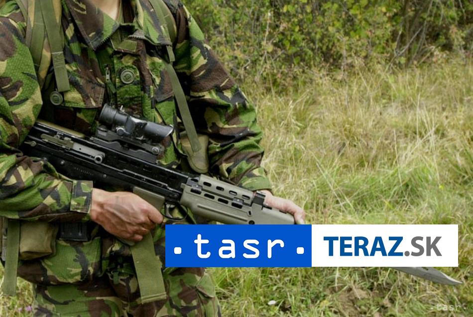 Rumunsko zostrelilo vo svojom vzdusnom priestore druhy dron za posledne dva dni