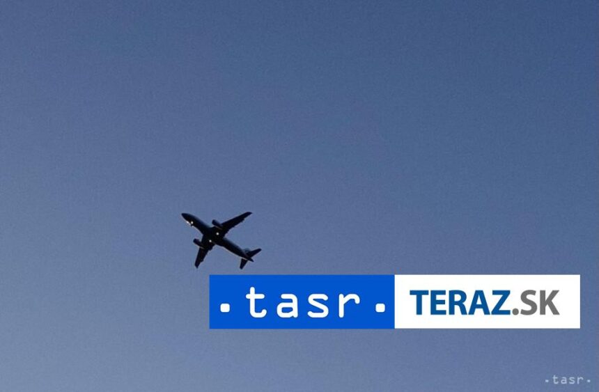 Rusne letisko v Taliansku zastavilo vsetky lety kvoli popolu z Etny