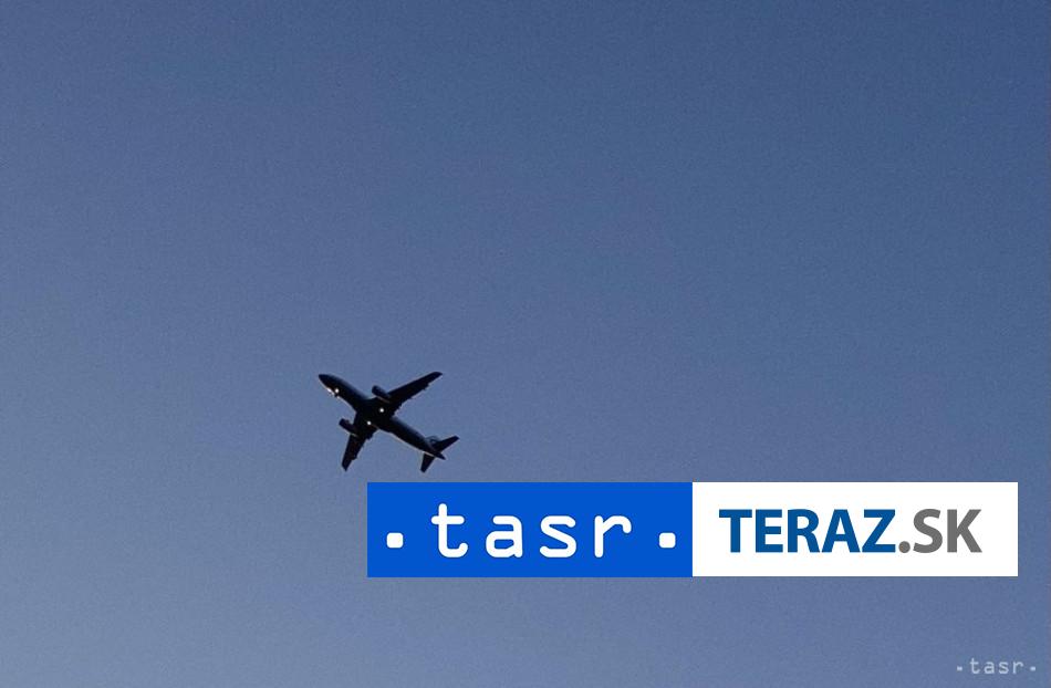Rusne letisko v Taliansku zastavilo vsetky lety kvoli popolu z Etny