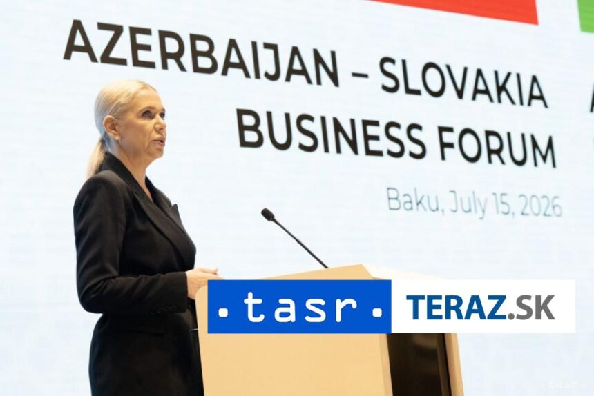 Sakova Bas Garvand ukazuje ako technologie zlepsuju zivot