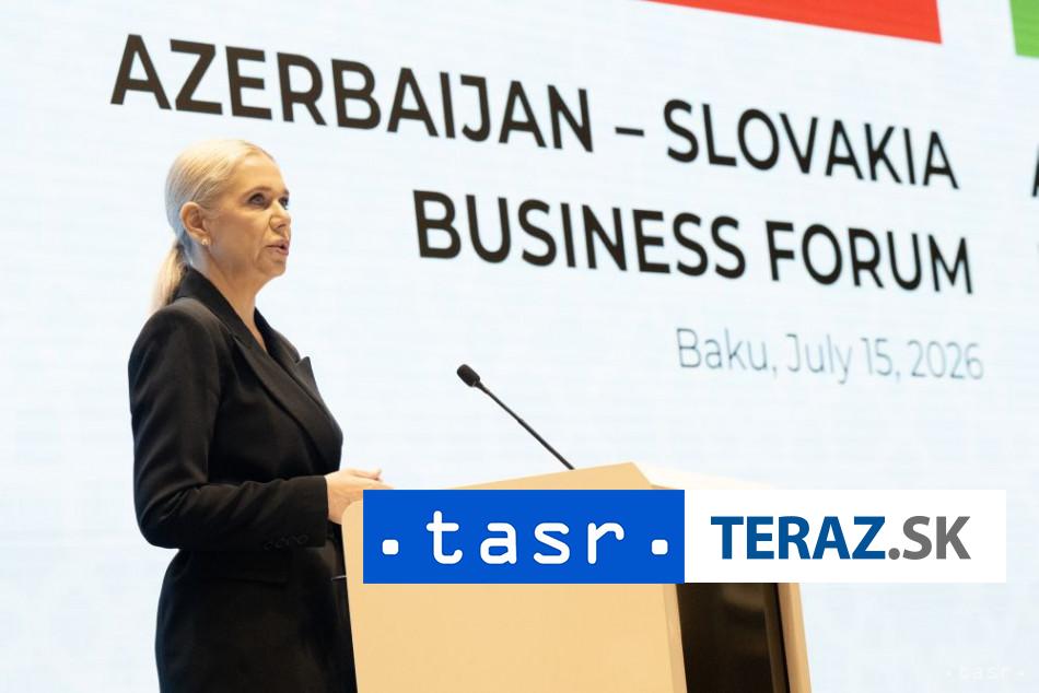 Sakova Bas Garvand ukazuje ako technologie zlepsuju zivot