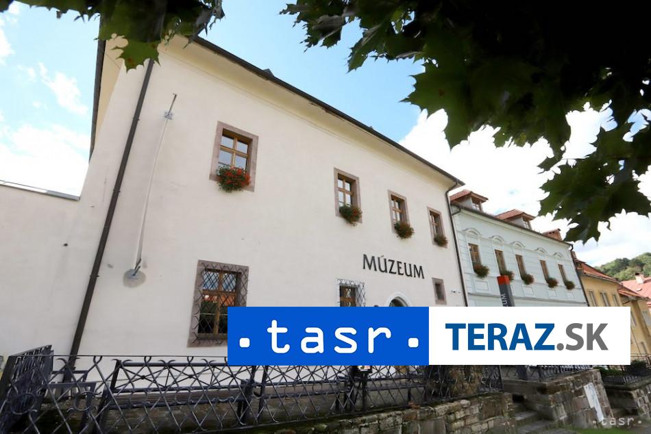 Sperkarske sympozium spojilo v Kremnici desat umelcov