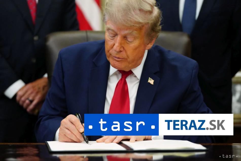 Trumpova administrativa oznamila kampan proti Medzinarodnemu trestnemu sudu