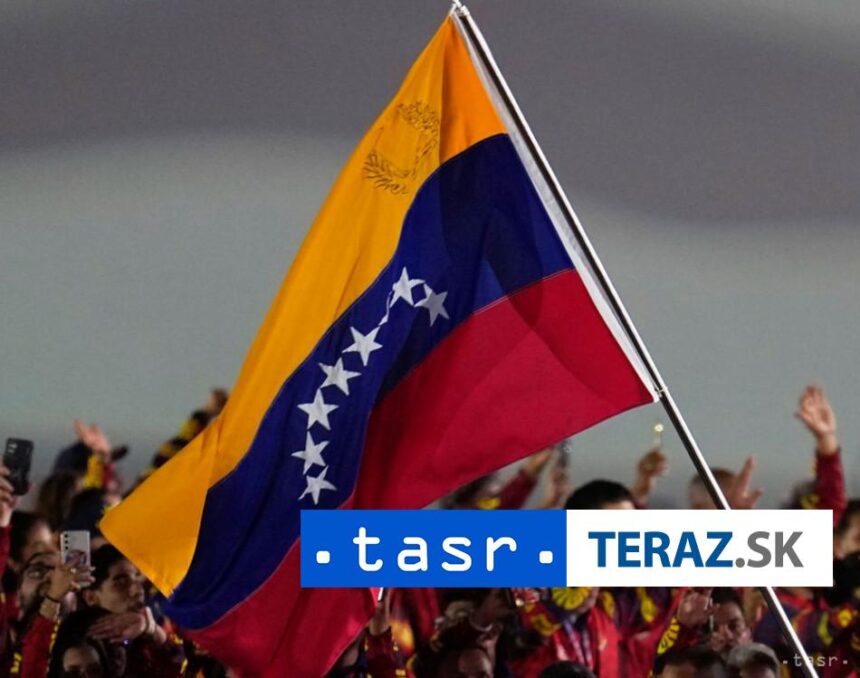 USA vitaj u vystupenie Venezueley z ICC a vyzvaju na jeho zrusenie