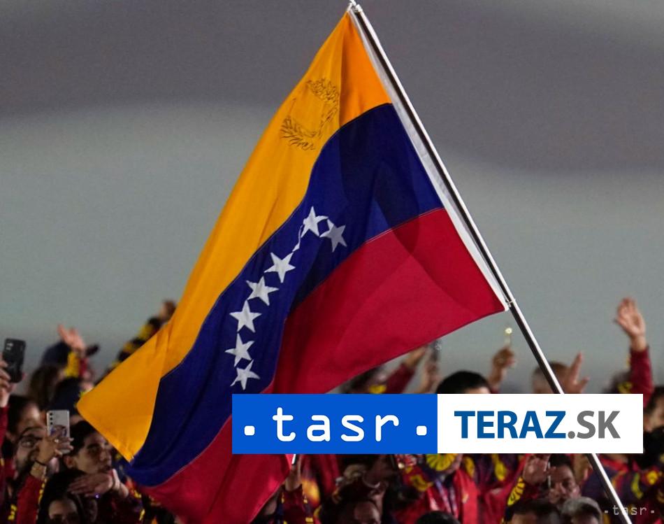 USA vitaj u vystupenie Venezueley z ICC a vyzvaju na jeho zrusenie