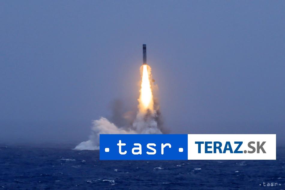 USA vyjadrili obavy po odpalen inskej rakety do Tichho ocenu