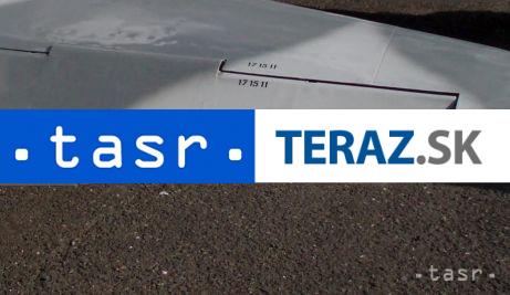 Ukrajina oznmila znienie ruskho dronu v rekordnej vke