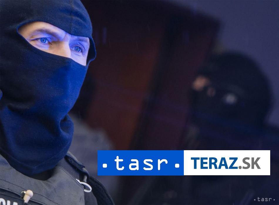 V Nemecku zadrzali Rumuna ktory udajne planoval neonacisticky prevrat