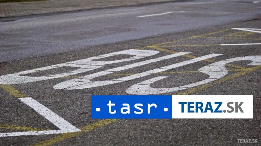 V Nitrianskom kraji bude v autobusoch platit nova prestupova tarifa