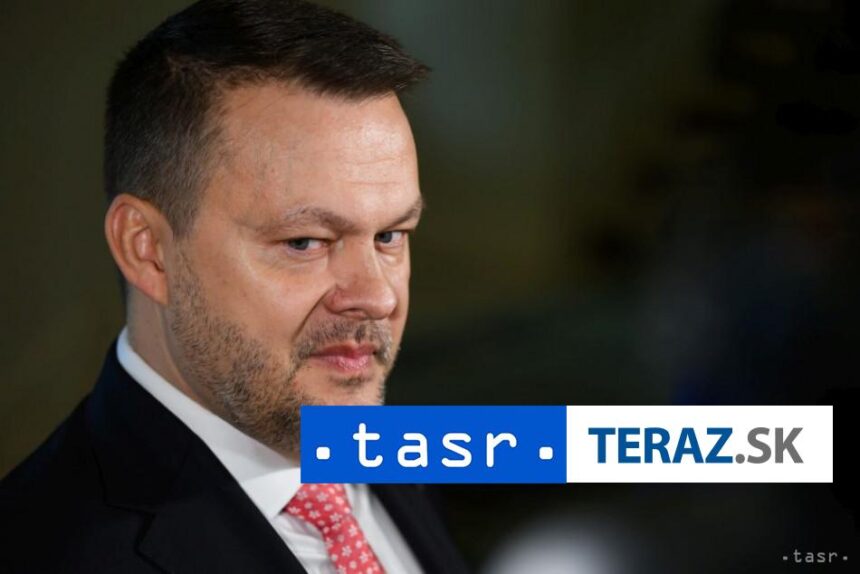 VIDEO MIRRI predklada navrh zakona na ochranu deti v online priestore