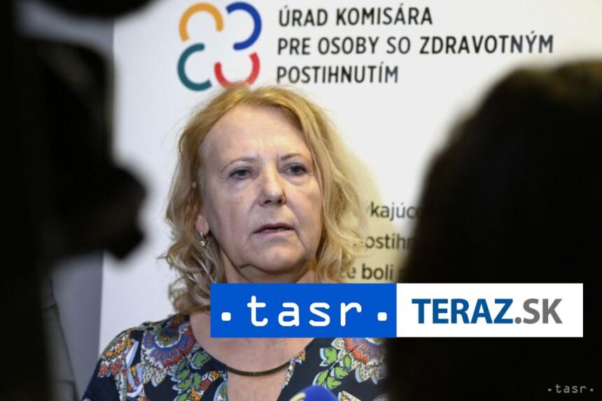 Vlada SR otvori temu telesnych trestov pre deti