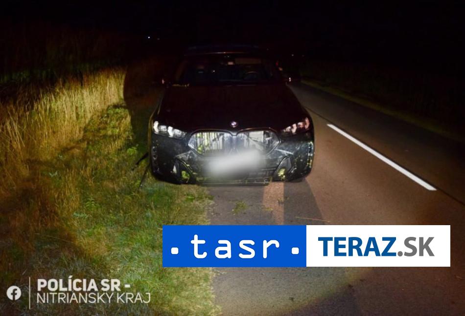 ZRAZKA SO ZVEROU Tinedzer si poriadne skomplikoval zivot