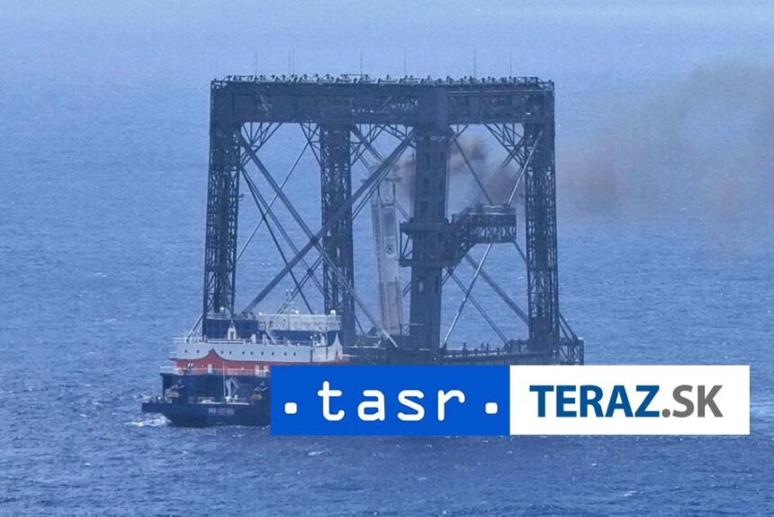 cina po prvykrat zachytila prvy stupe nosnej rakety po navrate z lettu