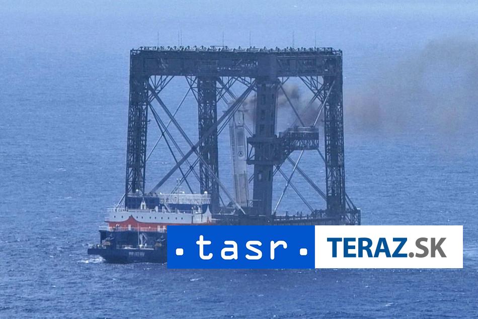 cina po prvykrat zachytila prvy stupe nosnej rakety po navrate z lettu