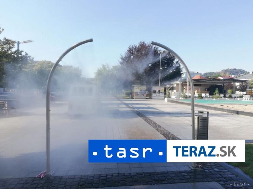 horucavy su tu nepodcenujte riziko upalu a uzehu varuju odbornici