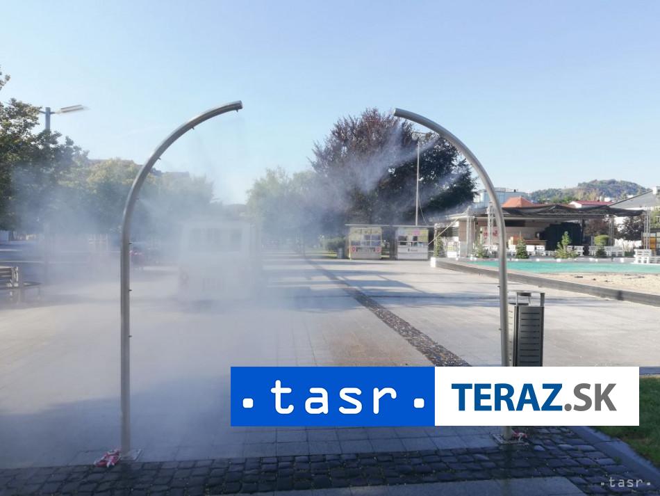 horucavy su tu nepodcenujte riziko upalu a uzehu varuju odbornici