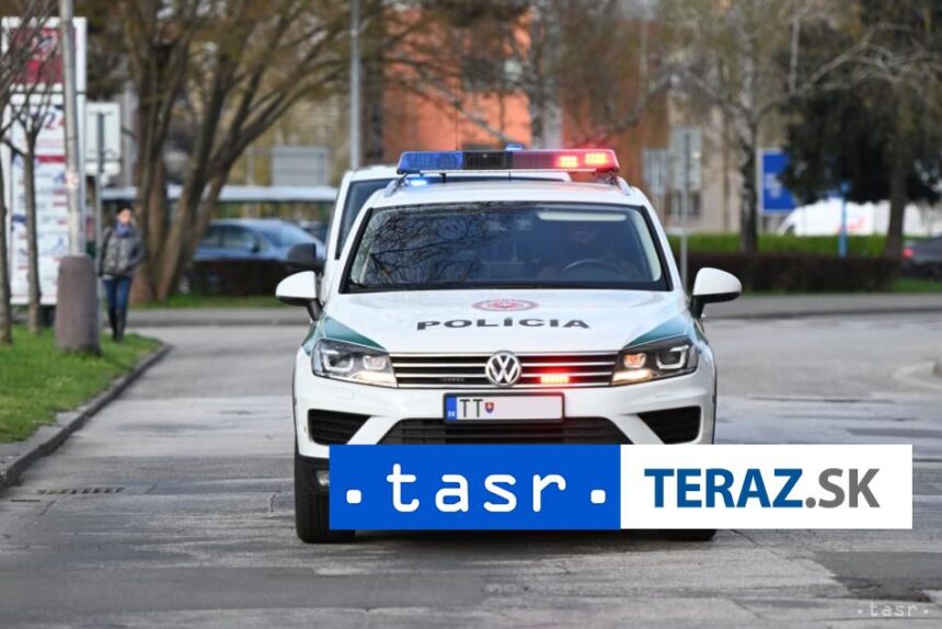 incident v obci okoc pripad sa riesi pre utok na verejneho cinitea