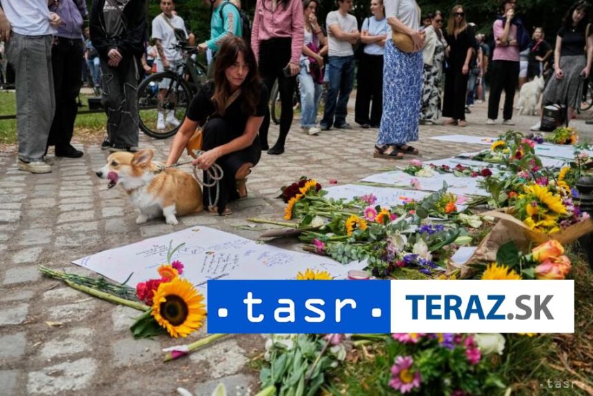 podozrivy z utoku na berlinskej pochode hrdosti je priaznivec is