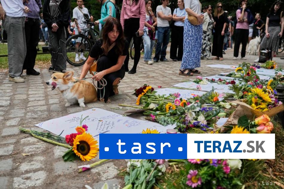 podozrivy z utoku na berlinskej pochode hrdosti je priaznivec is