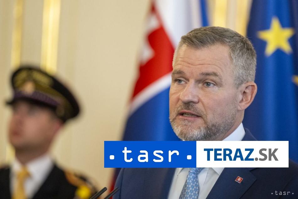 prezident je smutne ze iniciatori referenda hladaju vinu okolo seba