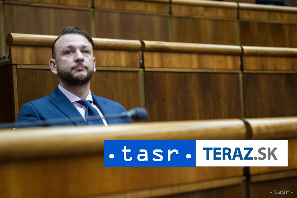 utaj Etok oznail referendum za nespech