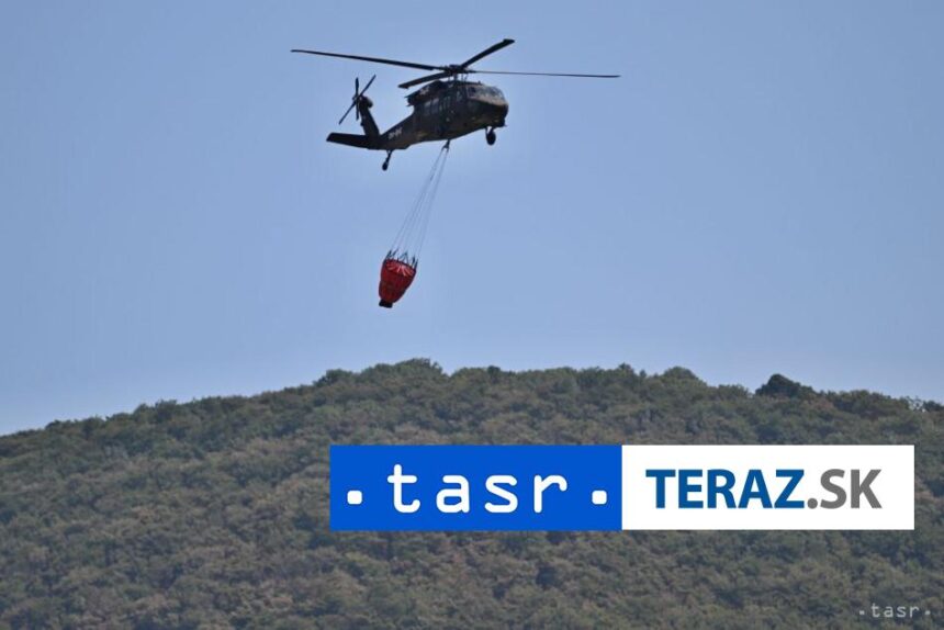 AFp Alzirsko darovalo Nigeru styri vojenske helikoptery