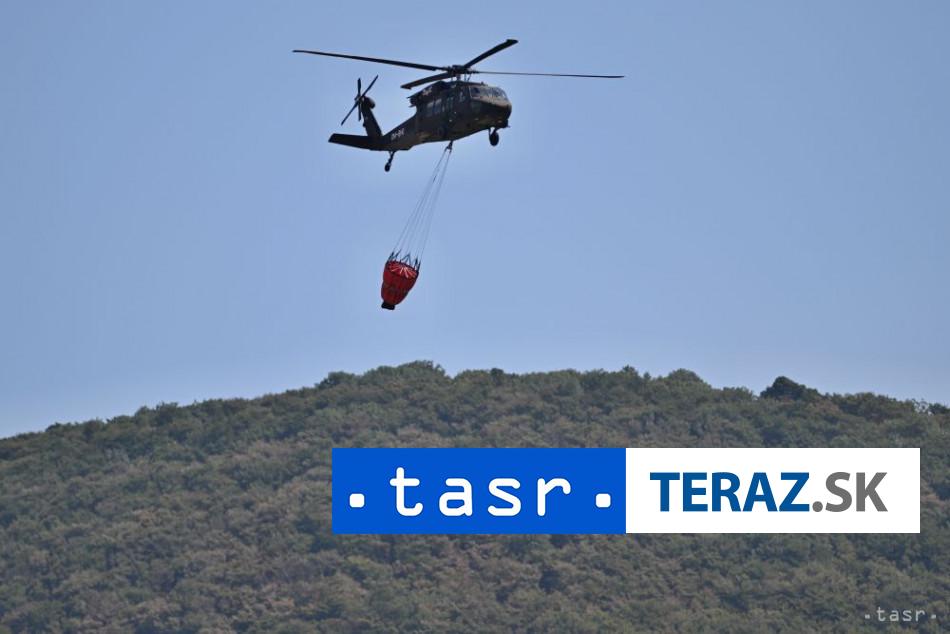 AFp Alzirsko darovalo Nigeru styri vojenske helikoptery