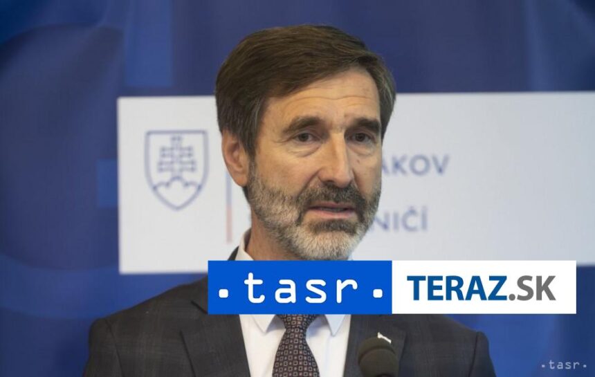 Blanar Kandidaturu SR do Bezpecnostnej rady OSN podporilo 123 krajin