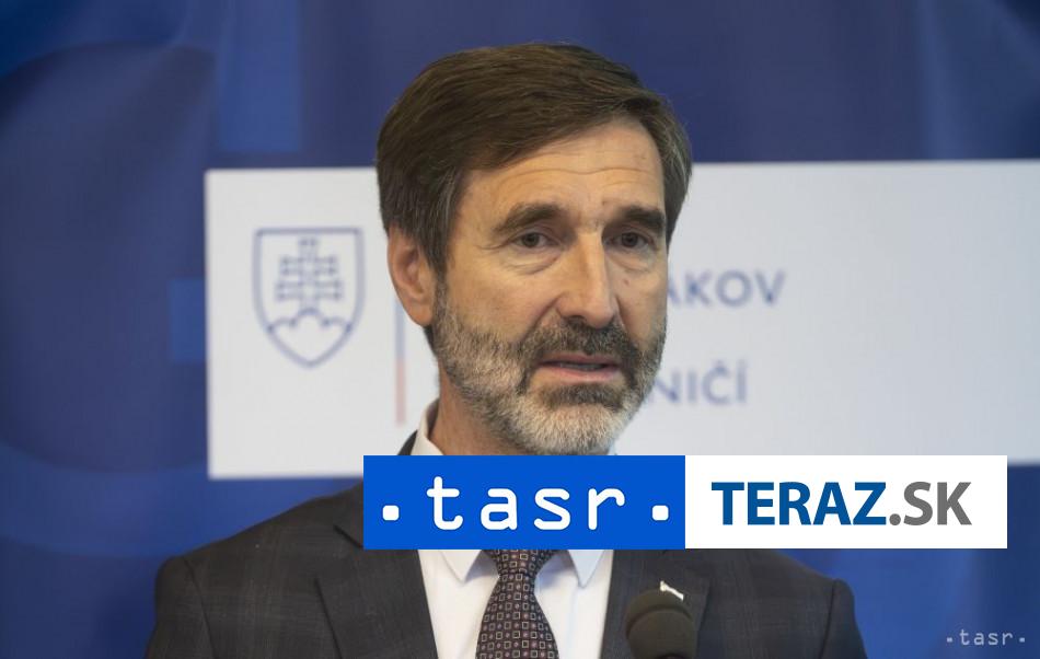 Blanar Kandidaturu SR do Bezpecnostnej rady OSN podporilo 123 krajin
