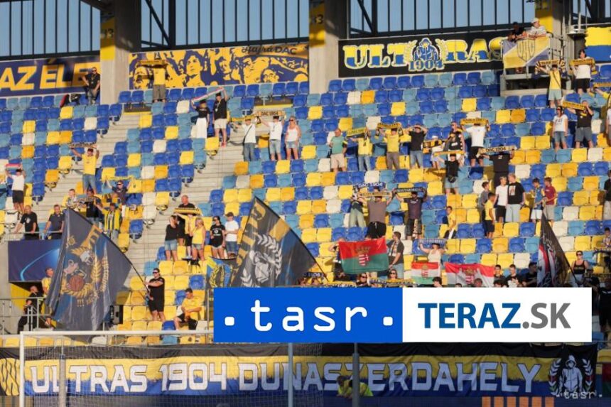 DAC sa so sutazou rozlucil so vztycenou hlavou Klauss je na tim hrdy