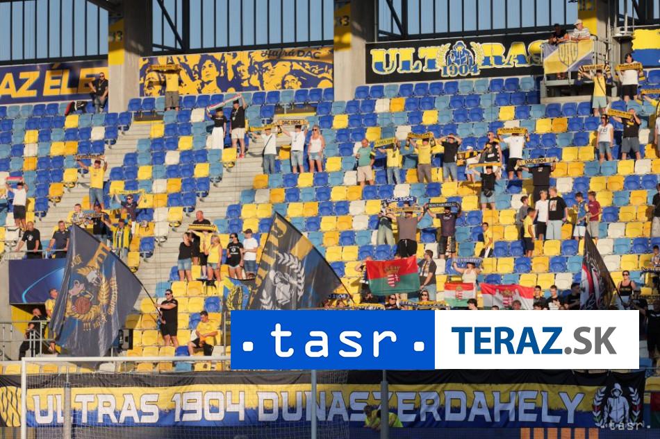 DAC sa so sutazou rozlucil so vztycenou hlavou Klauss je na tim hrdy