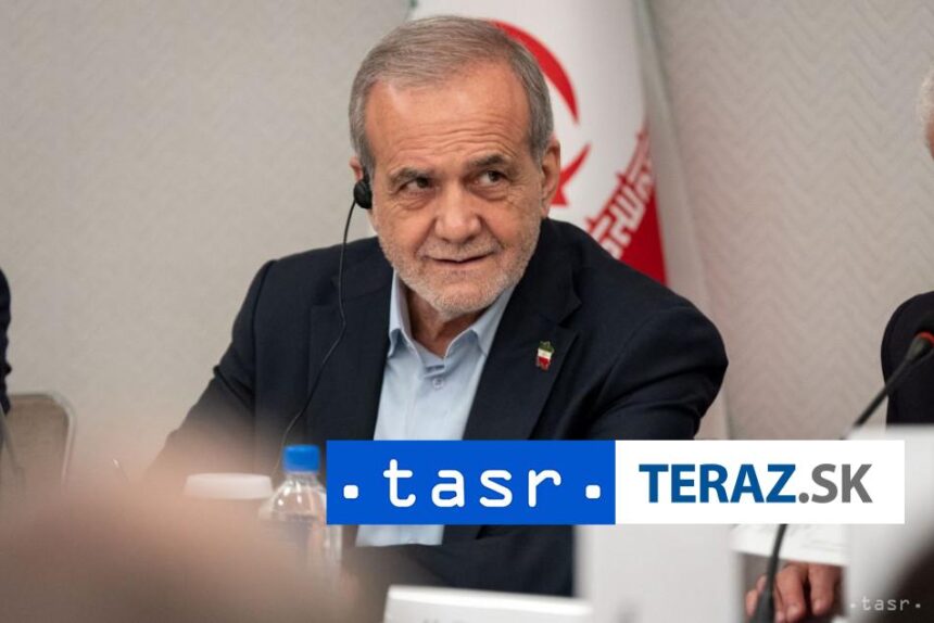 Iran pohrozil statom Perzskeho zalivu znicenim energetiky v pripade utokov USA