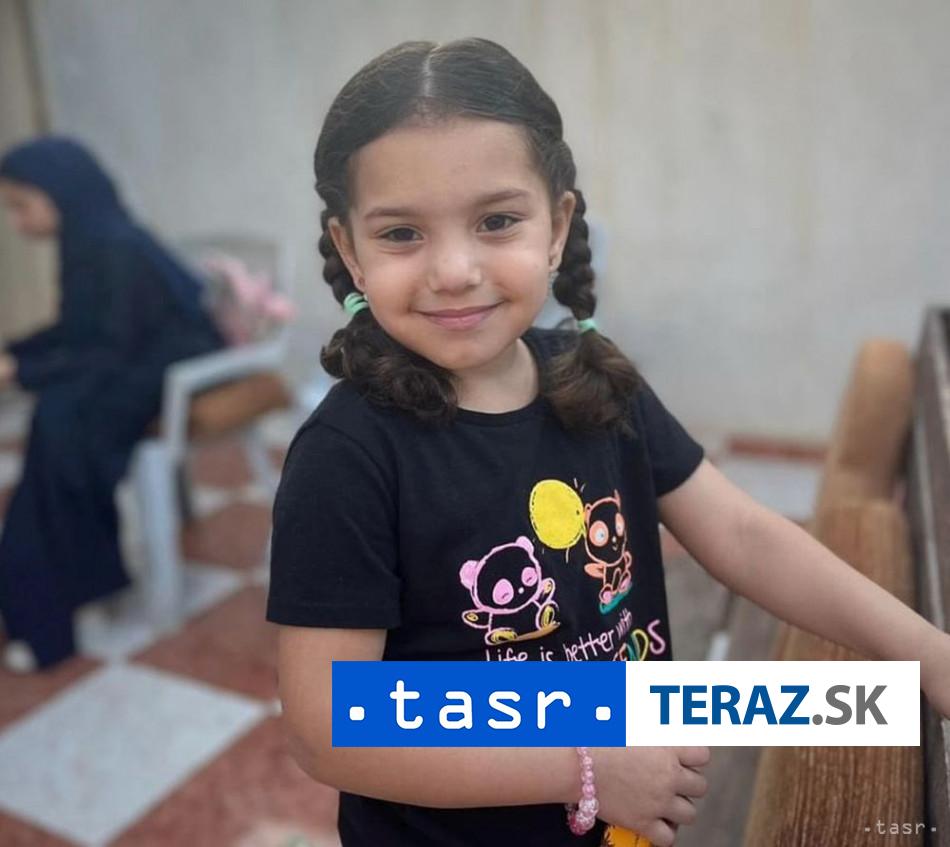 Izrael zahajil trestne stihanie kvoli smrti patrocneho dievcata v Gaze
