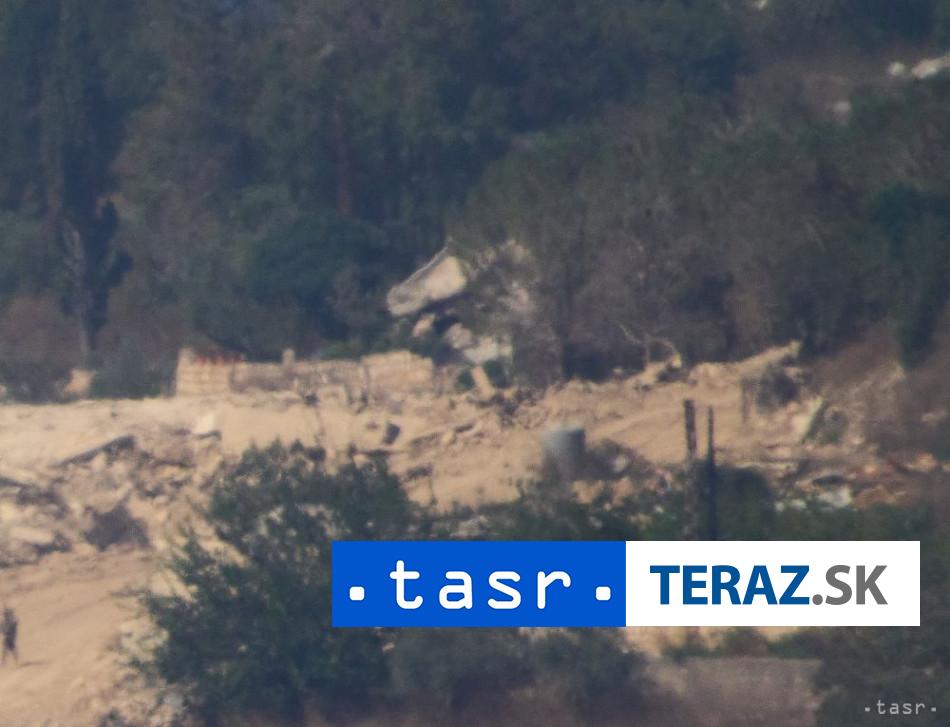 Izraelske utoky na Libanon posielaju jasny odkaz pre rokovania