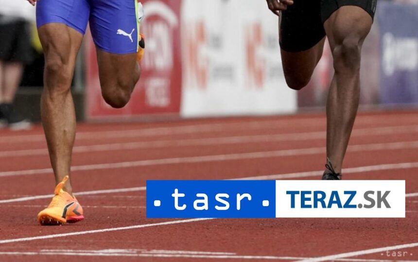 Jesse Owens na OH v Berline pred 90 rokmi vyvratil zasady nacizmu