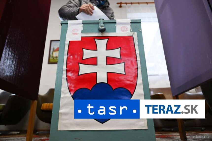 Kandidaturu na post starostu kosickeho Sidliska KVP ohlasil M Koszoru