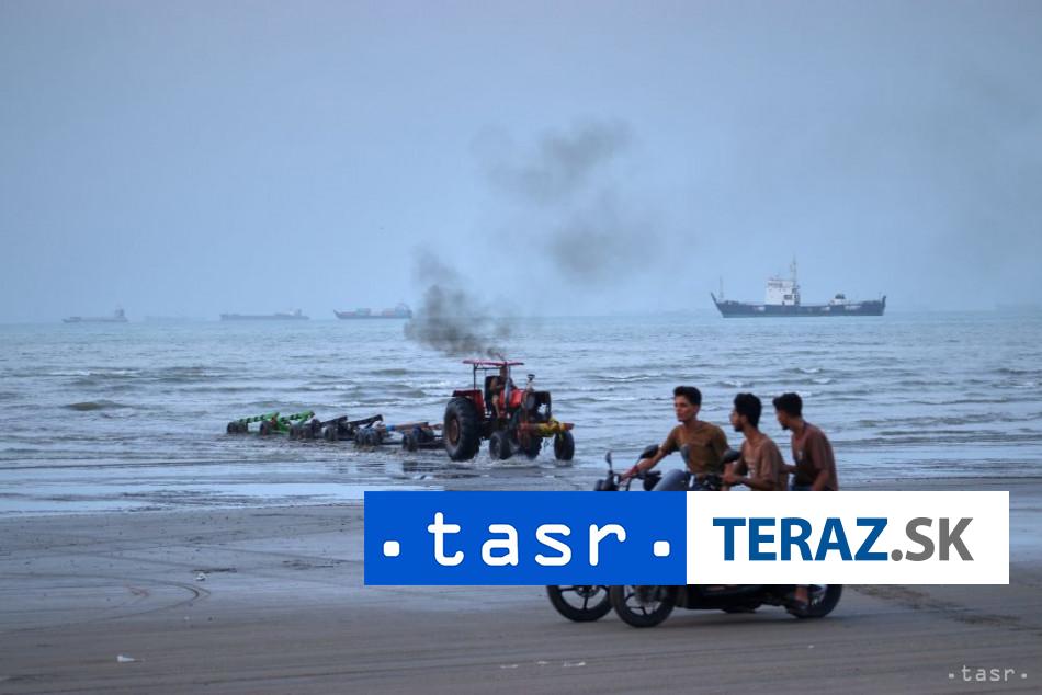 Katar Medzi USA a Iranom pokracuju snahi o dosiahnutie dohody