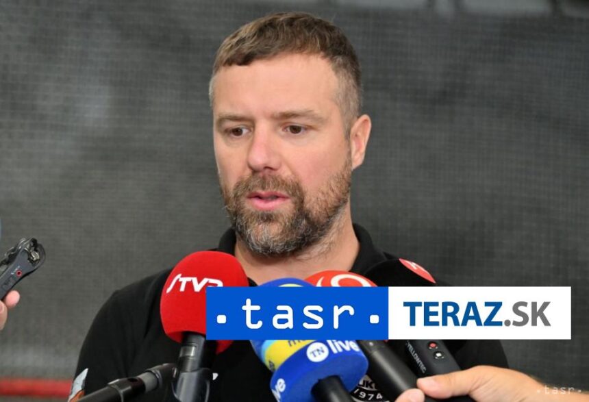 Michalovcania sa pripravuj vo Vranove v kadri maju dve volne miesta