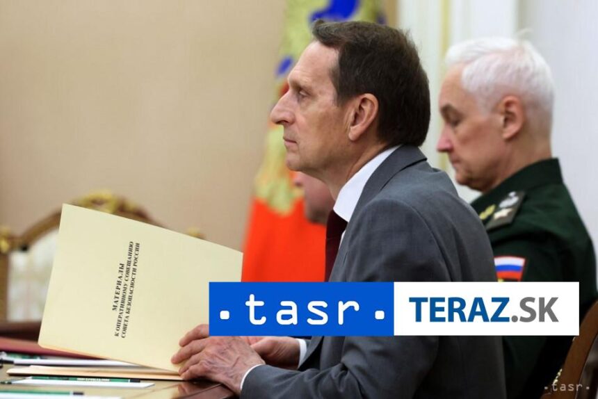 Moskva Nove dodavky zbrani Ukrajine mozu zhorsit vztahy Ruska s USA