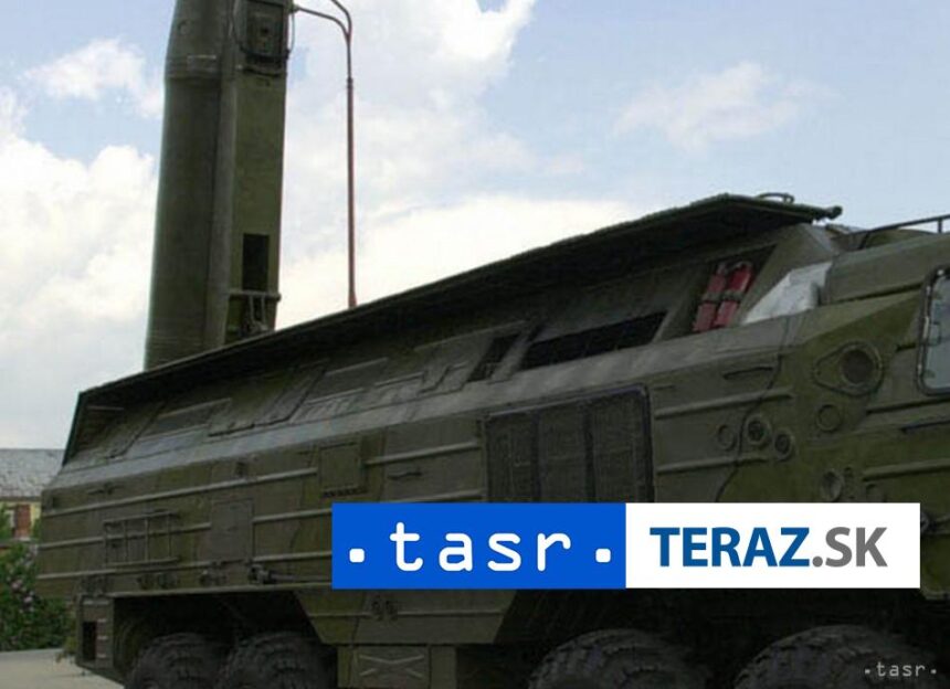 NATO udajne planue posilnit svoje jadrove odstrasovacie schopnosti